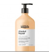 L'Oréal Professionnel Serie Expert Absolut Repair Gold Quinoa + Protein - Shampoo 750ml